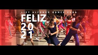 Video de fin de año - Lizt Alfonso Dance Cuba