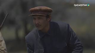 видео: Тар заман. Телехикая. 5-бөлім картинка: Тар заман. Телехикая. 5-бөлім