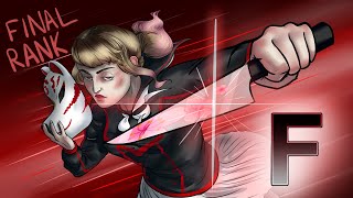 Полностью прошла за пол часа. Спидран по Яндере симулятора / Yandere Simulator speedrun