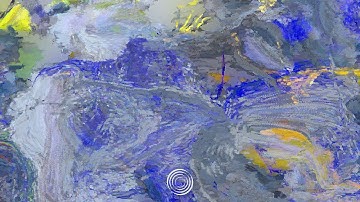 [Project] Botanical dance - TouchDesigner