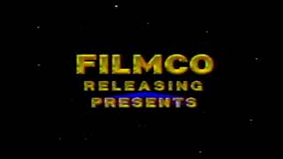 Filmco Releasing 1990