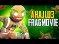 gQ | AHaJlu3 | FRAGMOVIE | PUBG Mobile