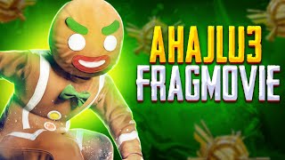 gQ | AHaJlu3 | FRAGMOVIE | PUBG Mobile