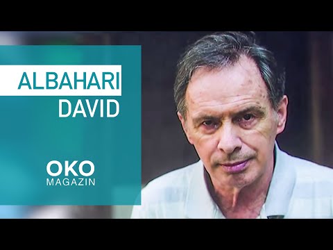 Oko magazin: David