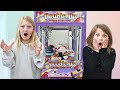 We PUT our KIDS' Stuff in a CLAW MACHINE! *PRANK Gone Wrong*