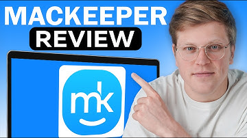 MacKeeper Review – Better Than I Expected