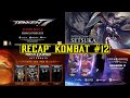 Recap&#39; Kombat #12 : Les japonnais ont beaucoup à offrir pour 2020