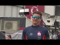 The Louis Vuitton 37th America's Cup Day 3 Highlights