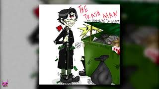 Video thumbnail of "Teenage Disaster - THE TRASH MAN"