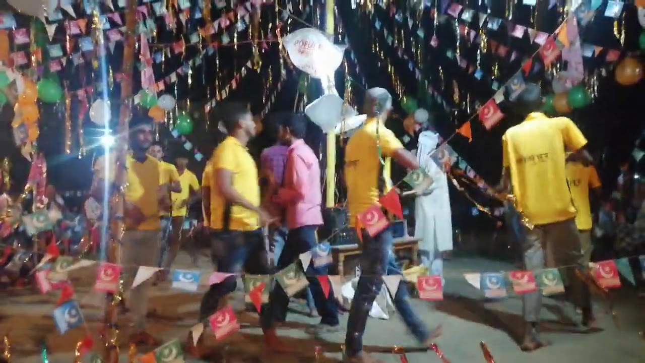 fagupur jhari hajarat ali Ashgar ki shahadat