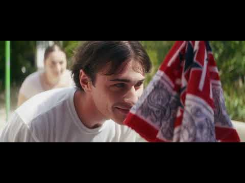 Trailer di Quello che Resta di Noi
