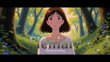 Eleniarr - A film by Pavlos Etostone