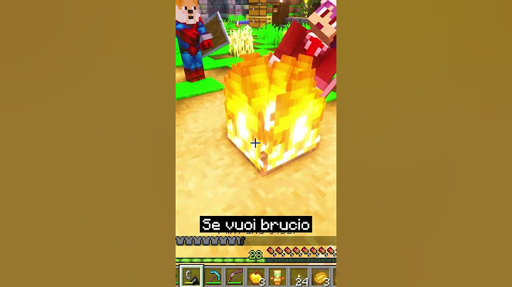 KENDAL UCCIDE STEF PER SBAGLIO NELLA BIG VANILLA