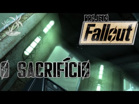 O SACRIFÍCIO -   FALLOUT 3 EPISÓDIO 27