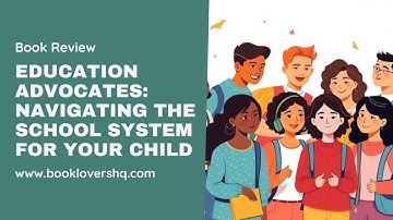 Education Advocates - Navigating the School System for Your Child
