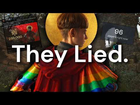 This Game Just Lied To Everyone