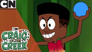 Craig of the Creek | Water Balloon Buds | Cartoon Network UK 