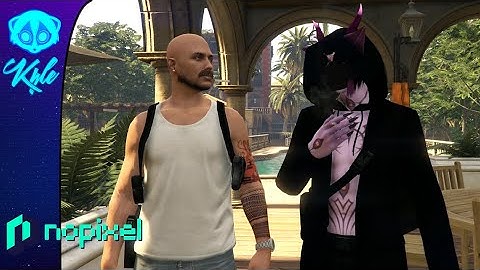 June/22/2023 - NoPixel