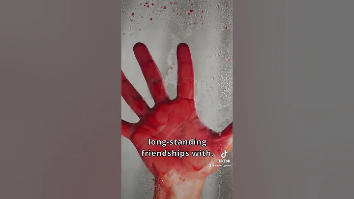 She Stabbed A Nurse 200 Times | Lizzie Haliday | #...