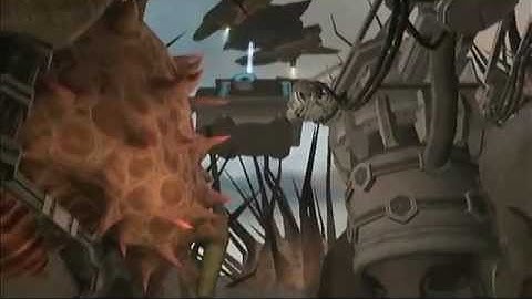 LP Metroid Prime Corruption 033: All Items on Bryyo