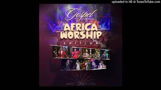 Keneiloe Hope-Lefu La Hao (GGC Africa Worship Edition)