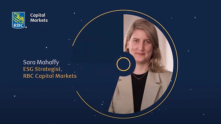 Imagining the Future of ESG | The Future in Focus