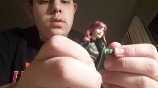Marvel legends Gwen Stacy/Mary Jane review