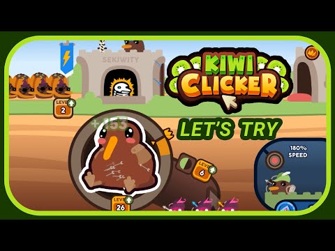 Kiwi clicker｜TikTok Search