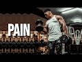 MASTER YOUR PAIN - Gym Motivation 😈