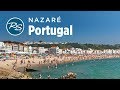Nazaré, Portugal: Beaches and Barnacles - Rick Steves’ Europe Travel Guide - Travel Bite