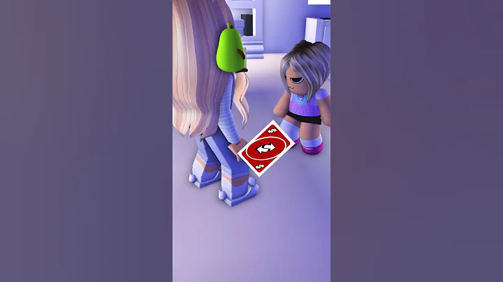 When YOUNGEST sibling uses 100% of their power…😈😏 #adoptme #roblox #robloxshorts