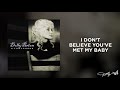 Miniature de la vidéo de la chanson I Don't Believe You've Met My Baby