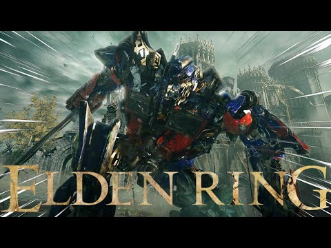 ELDEN PAIN