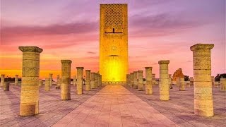 Brian Cullman (Morocco)