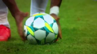 UEFA Champions League Final (May 19, 2012) - Last two penalty kicks