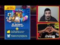 YENİ SEZON PASS ROYALE! ÇİFT FACECAM @Oyun Gemisi