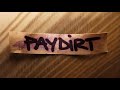 Paydirt 1 -Opal Mining Menning. Lightning Ridge, NSW, Australia. 2019