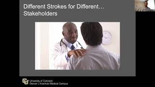 COPRH Con Seminar Series 2021 - Chris Knoepke, PhD, MSW