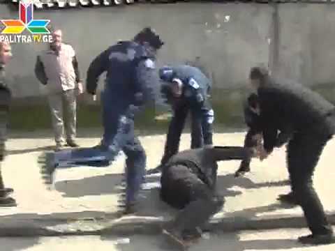 გადამეტებული ძალის გამოყენება   Ukanonoba com