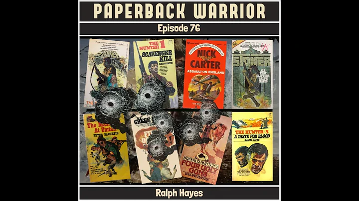Episode 76: Ralph Hayes