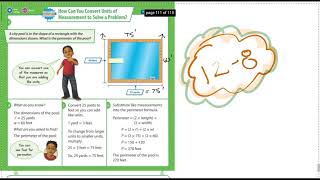 Envision Math Chapter 12 section 8 Wealth