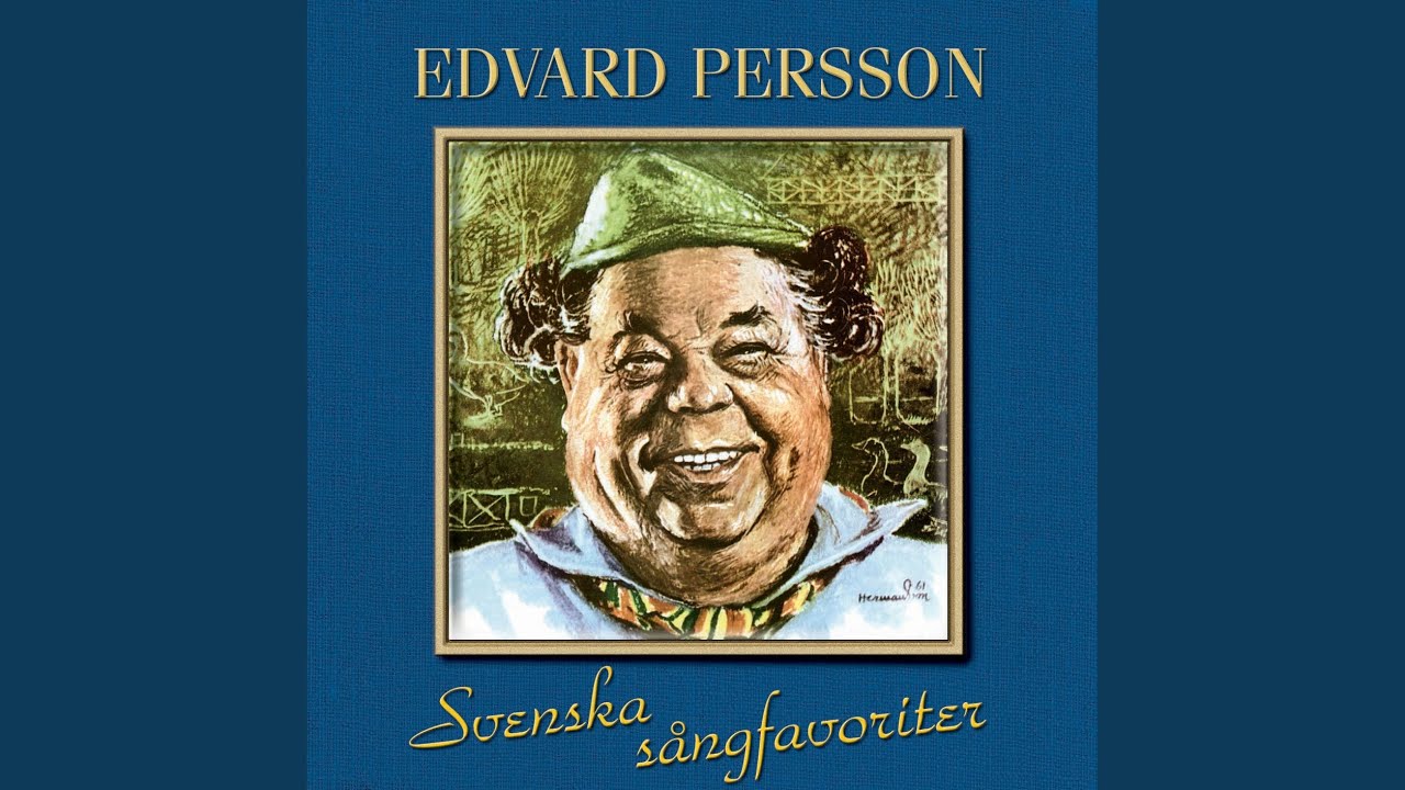 Jag har bott vid en landsväg