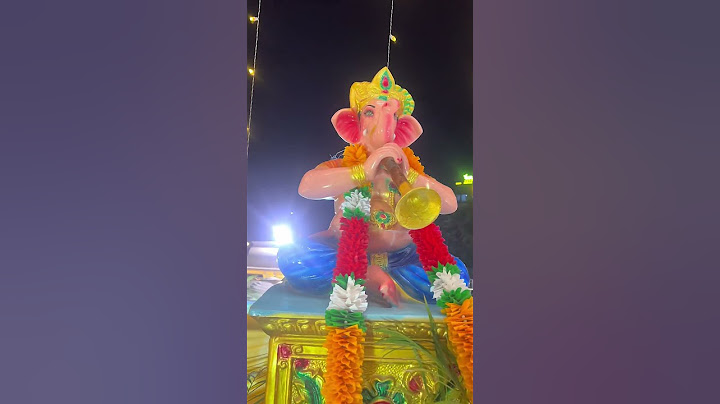 Jai Bolo Ganesh Maharaj ki Jai🙏🏻🙏🏻🙏🏻 #kkcreativevlogs