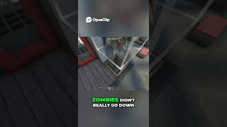 Zombie AI Glitch Base Defense Strategy Revealed!