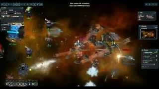 darkorbit strapo - GE2 the end (Scandi1)