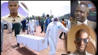 Taxaw Seetlu: Violentes Oppositions, Stigmatisation: Pourquoi Mourir De Covid-19 Suscite Incompré... Taxaw Seetlu: Violentes Oppositions, Stigmatisation: Pourquoi Mourir De Covid-19 Suscite Incompré...