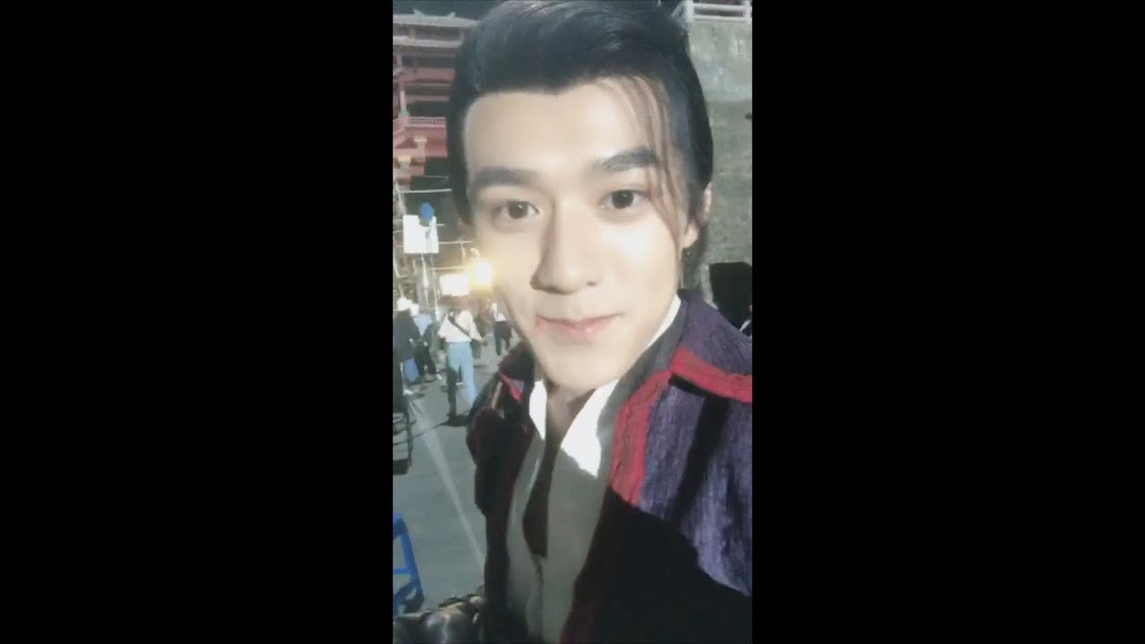 special products 170923 封神戰紀 直播 (SpeXial-易恩 主演)