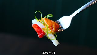 This $145 Upscale Korean Dining is So Worth Every Penny! | Bon Mot