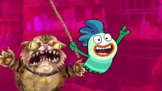 Fish Hook Theme Song