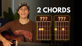 The 2-Chord Song That Makes Beginners Sound Fluent